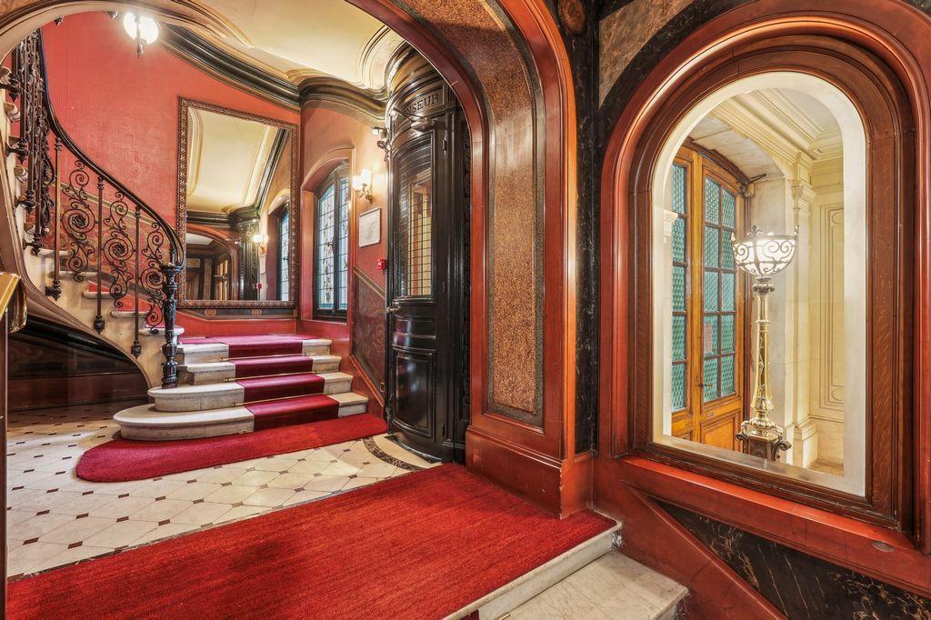 Bureaux à vendre de 255m2 