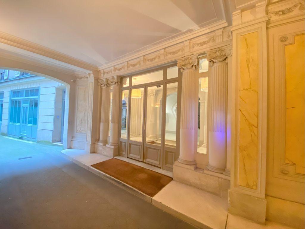 Bureaux à louer de 145m2 