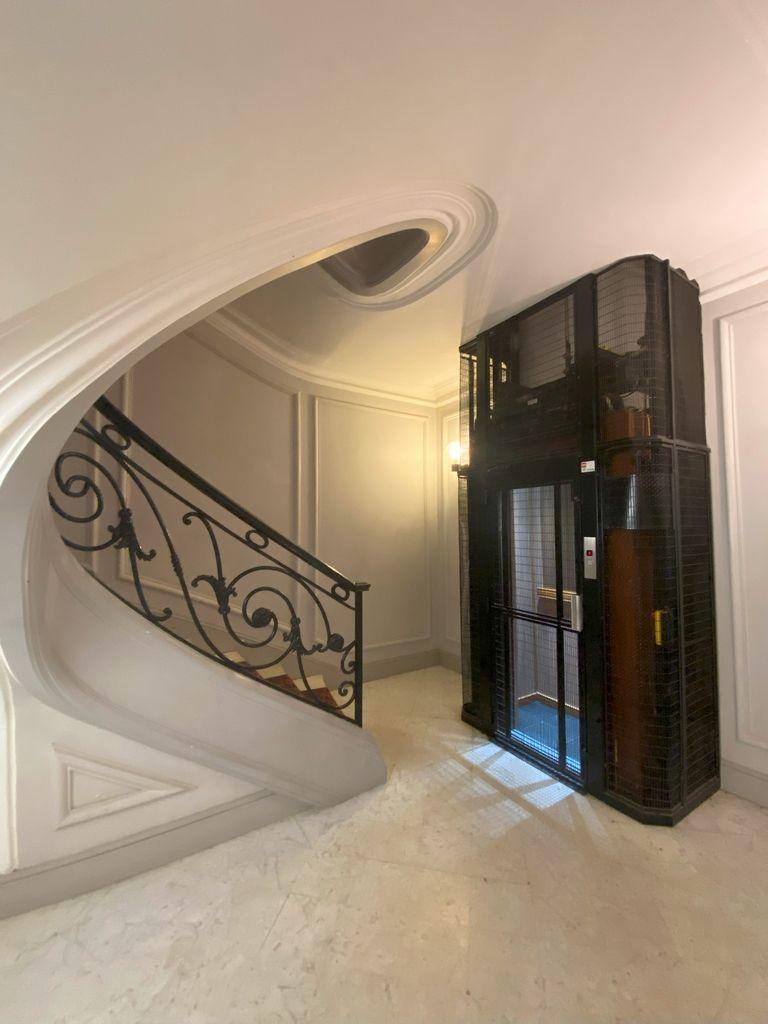 Bureaux à louer de 145m2 