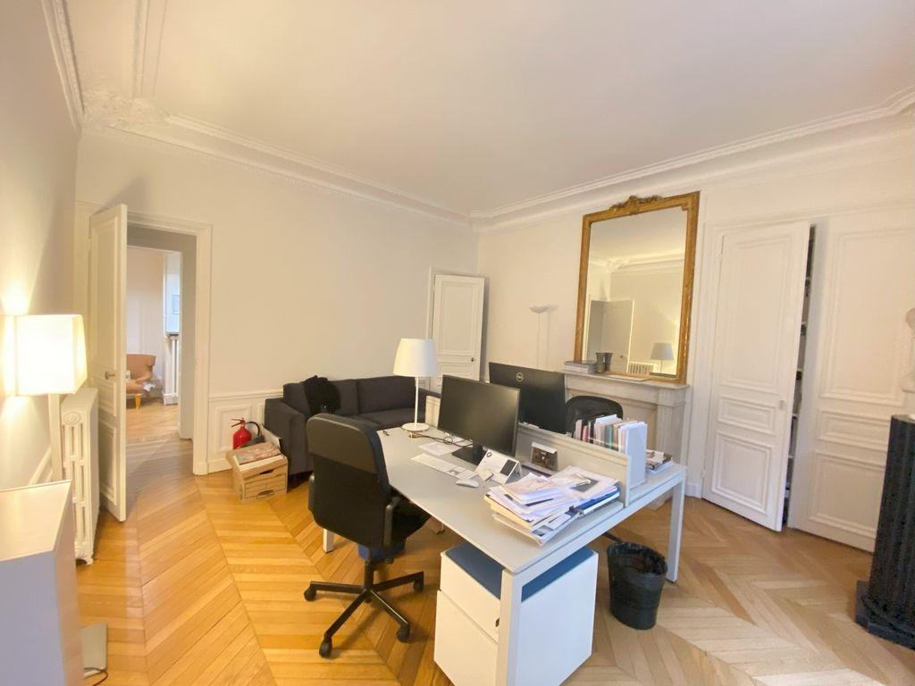 Bureaux à louer de 145m2 