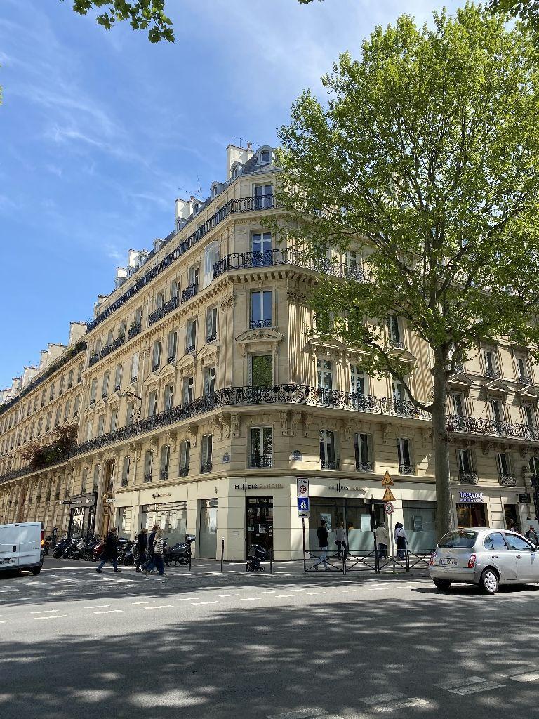 Bureaux à louer de 145m2 