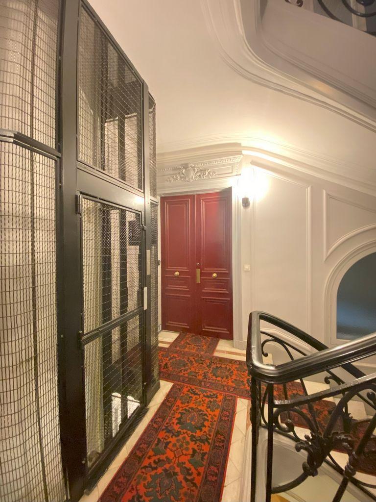 Bureaux à louer de 145m2 