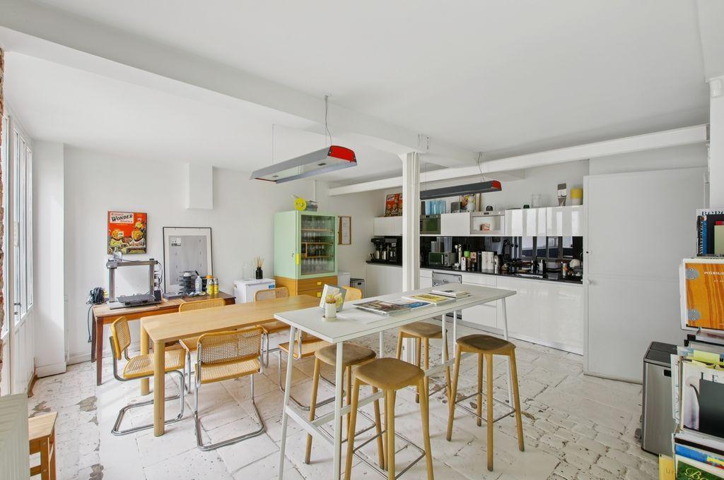 Bureaux à vendre de 504m2 