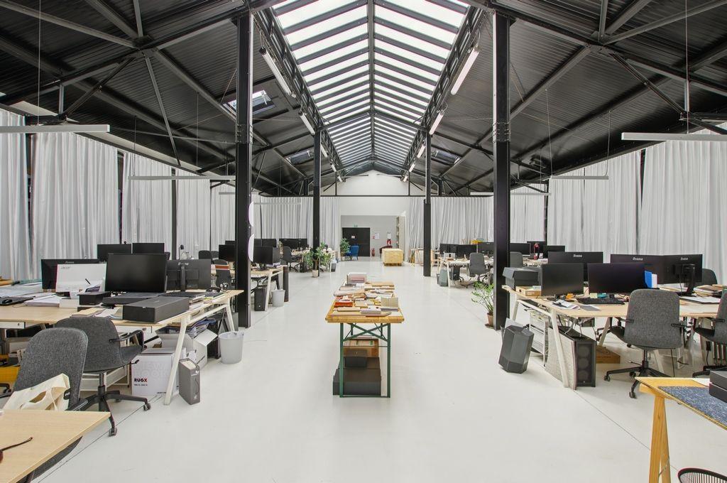 Bureaux à vendre de 504m2 