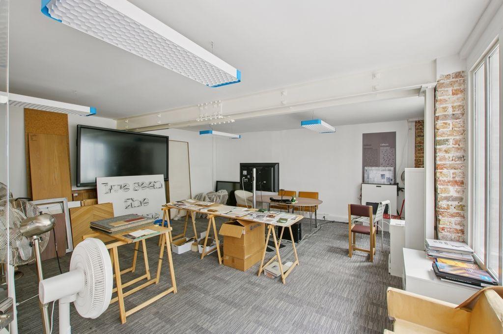 Bureaux à vendre de 504m2 