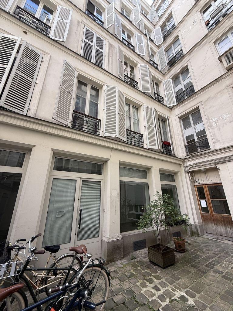 Local commercial à vendre de 78m2 