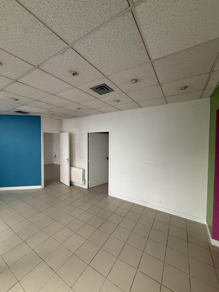 Local commercial à vendre de 78m2 