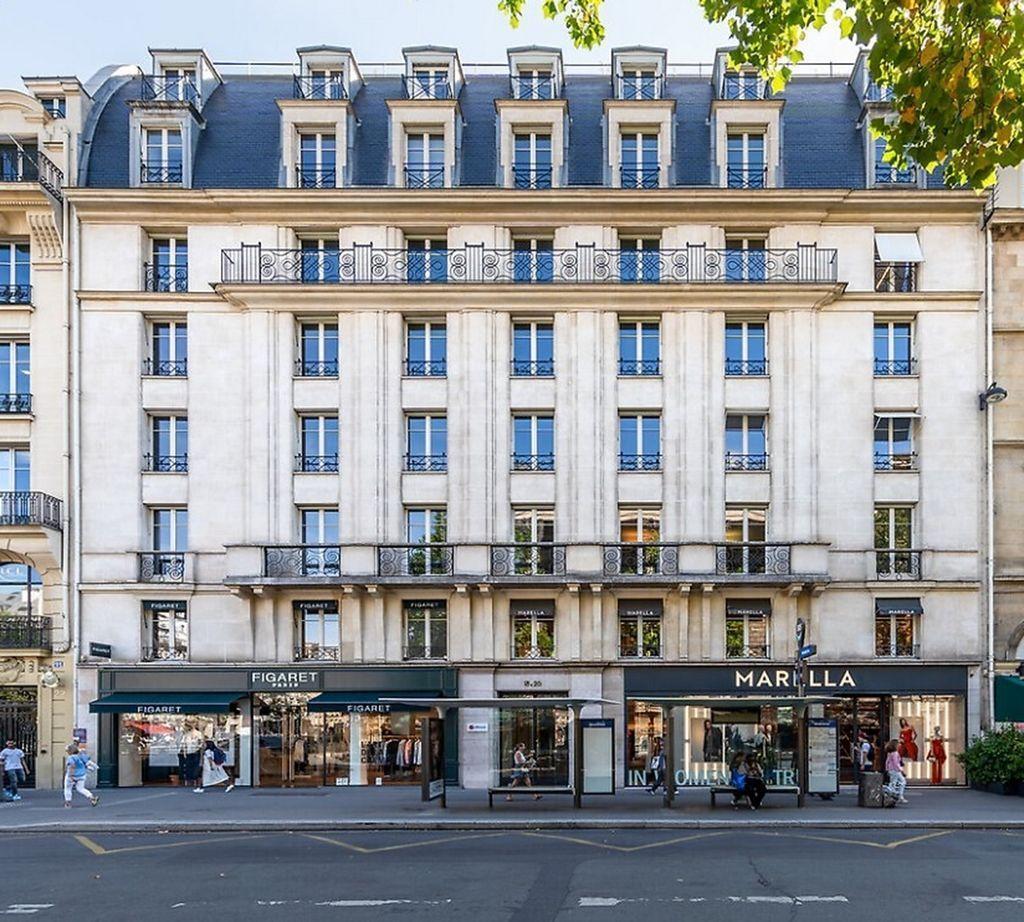 Bureaux à louer de 140m2 