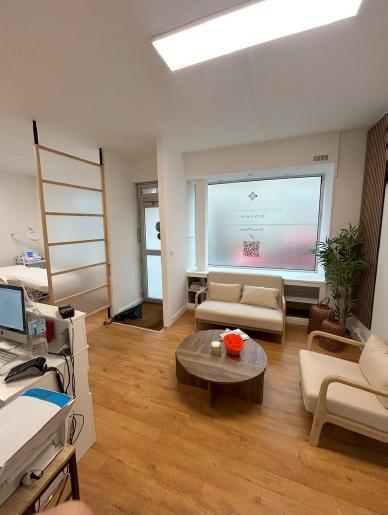 Commerces à vendre de 51m2 