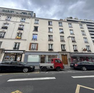 Commerces à vendre de 51m2 