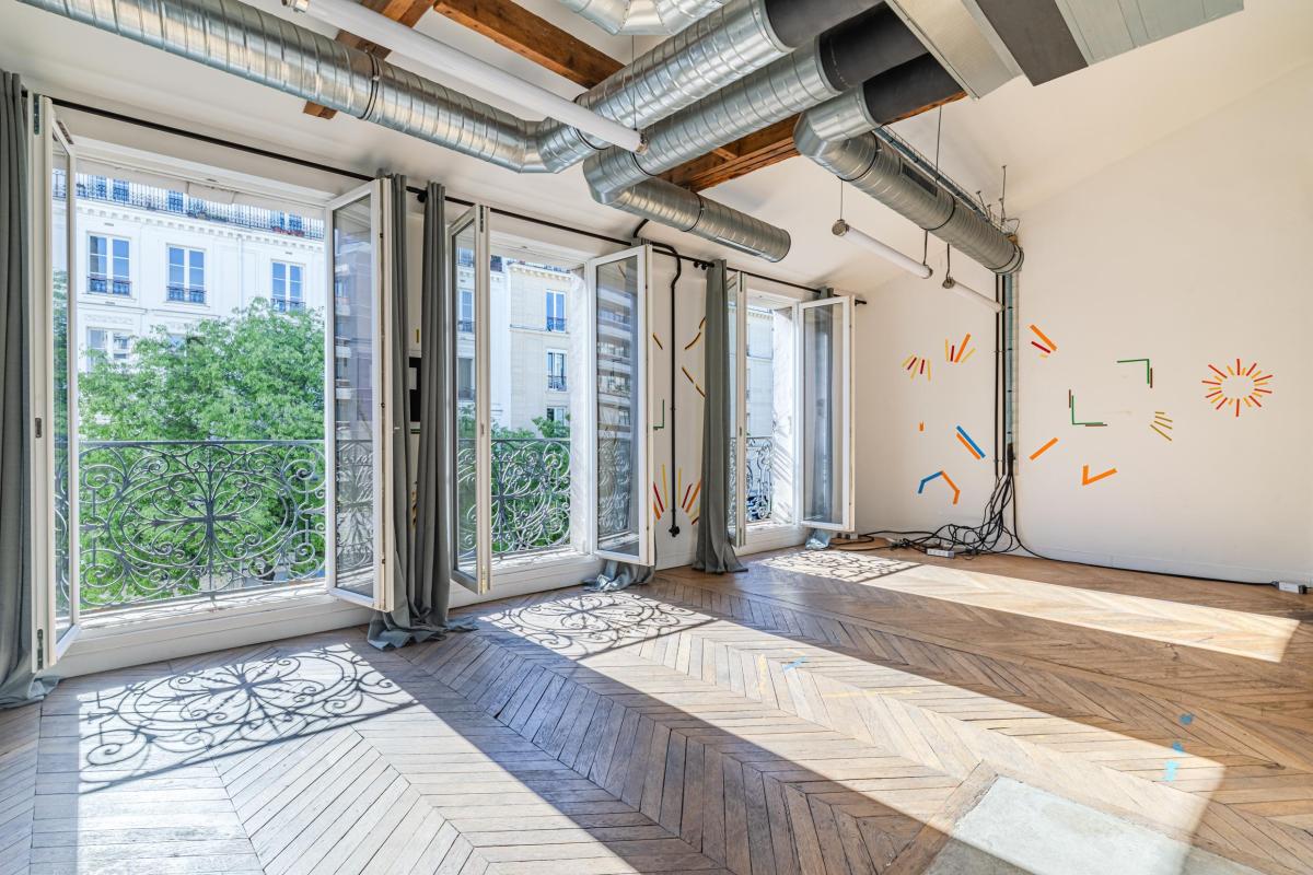 Bureaux à louer de 220m2 