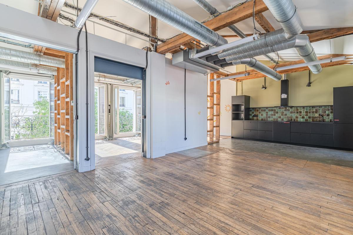 Bureaux à louer de 220m2 