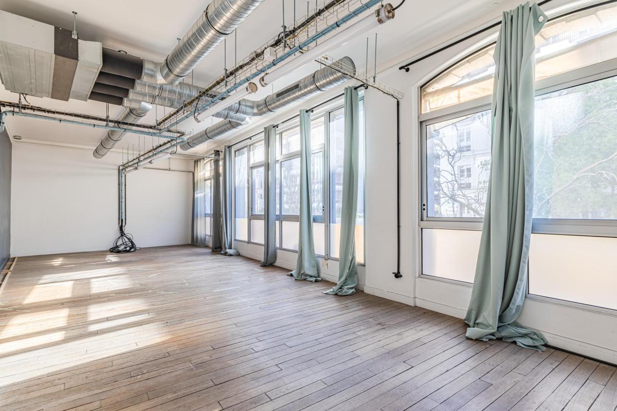 Bureaux à louer de 220m2 