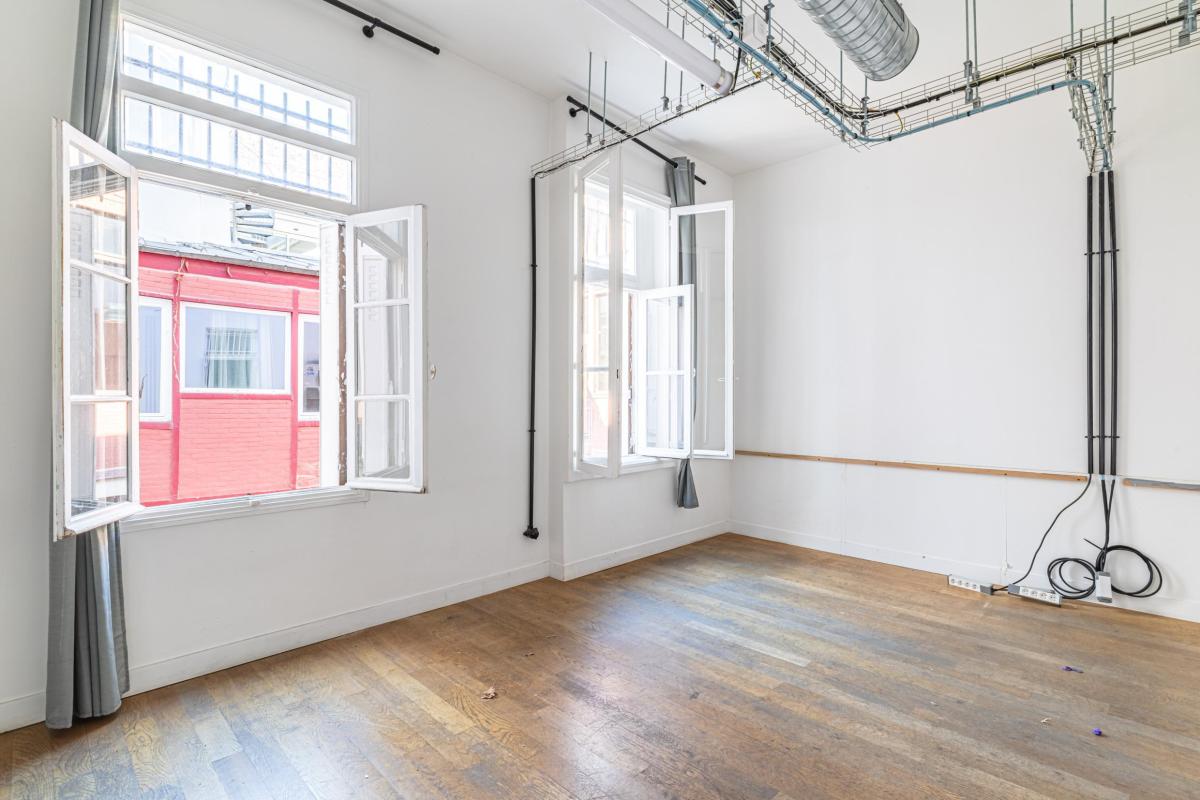 Bureaux à louer de 220m2 