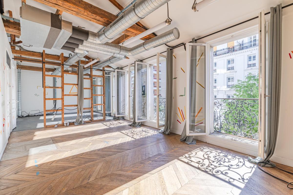 Bureaux à louer de 220m2 