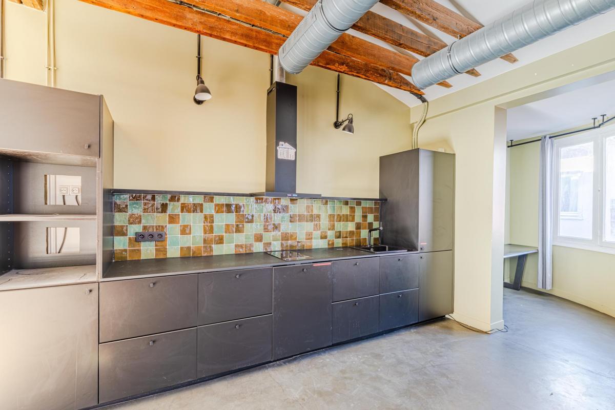 Bureaux à louer de 220m2 