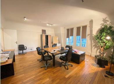 BUREAUX A LOUER