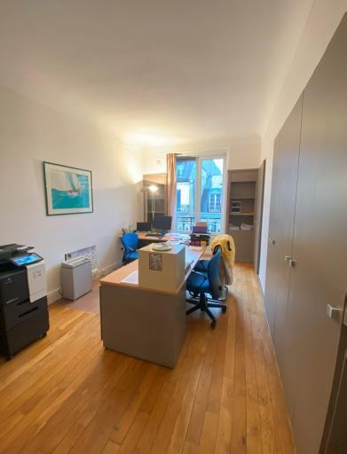 BUREAUX A LOUER