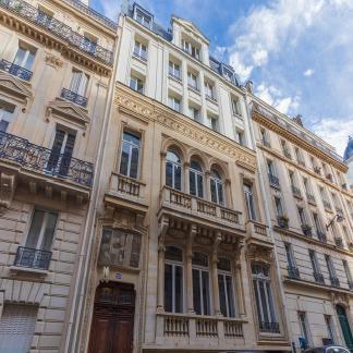 BUREAUX A LOUER