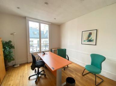 BUREAUX A LOUER