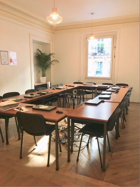 Bureaux à vendre de 200m2 