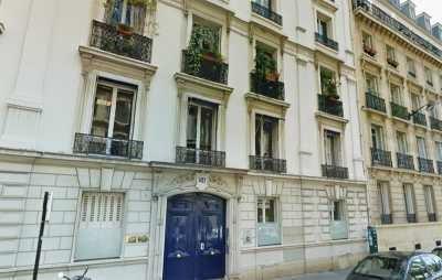 Bureaux à vendre de 200m2 