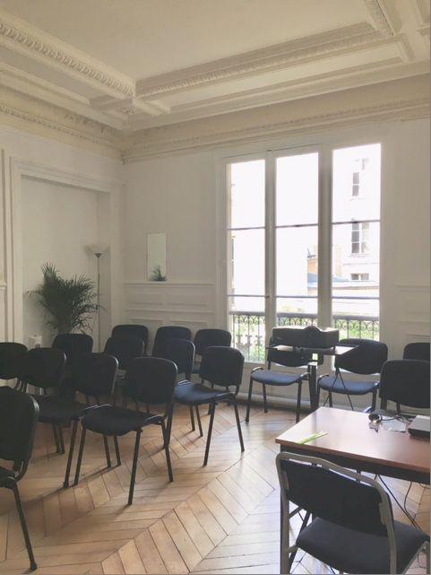 Bureaux à vendre de 200m2 