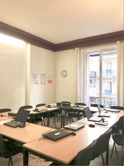 Bureaux à vendre de 200m2 