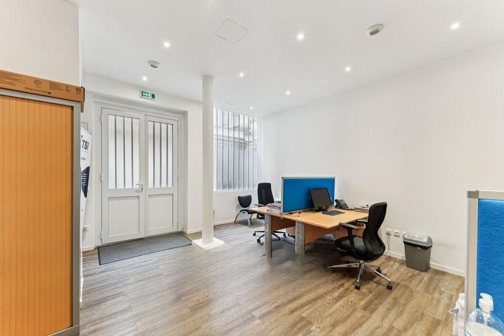 Bureaux à vendre de 266m2 