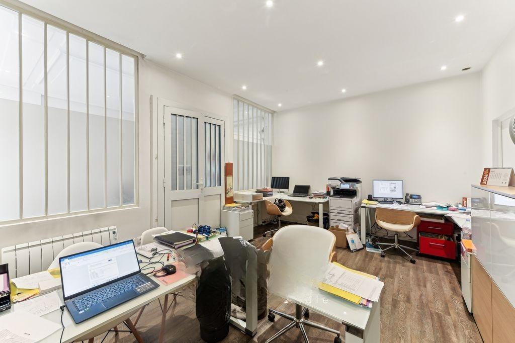 Bureaux à vendre de 266m2 