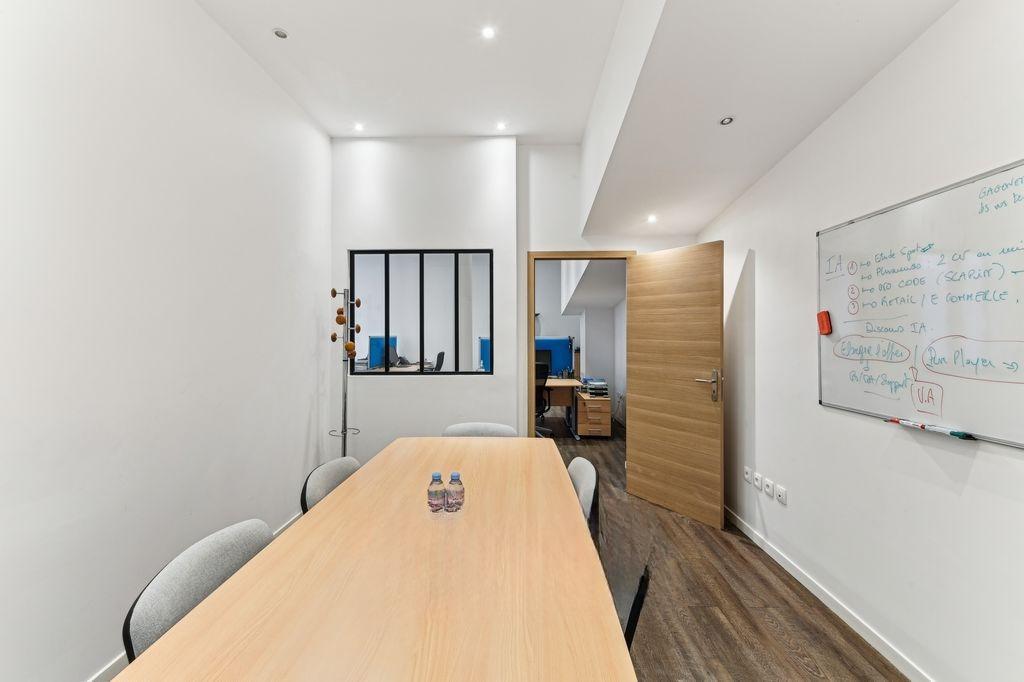 Bureaux à vendre de 266m2 