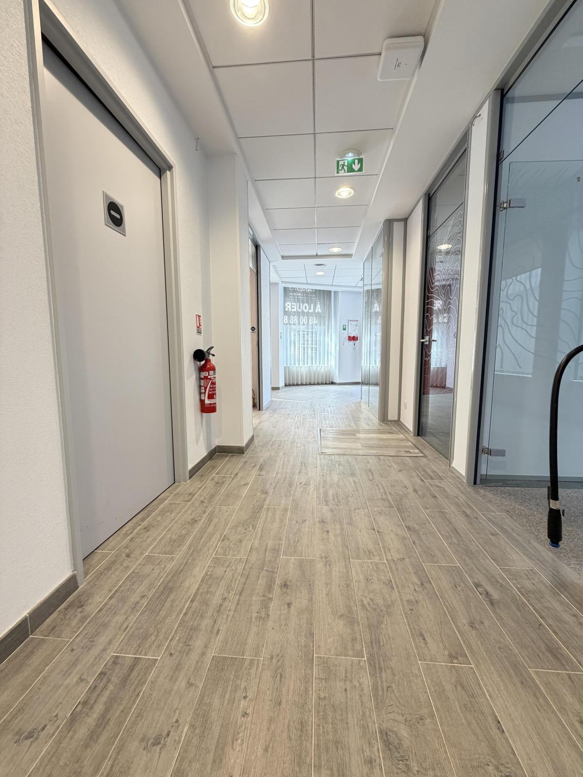 Proximité rue Cler