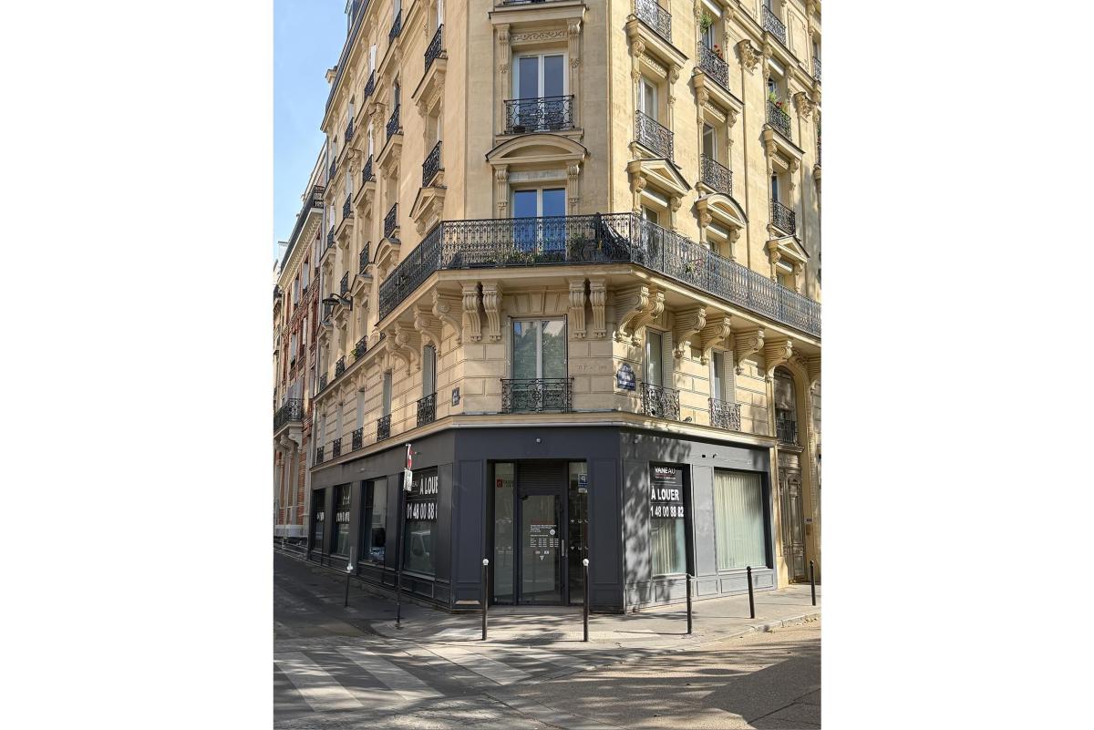 Proximité rue Cler
