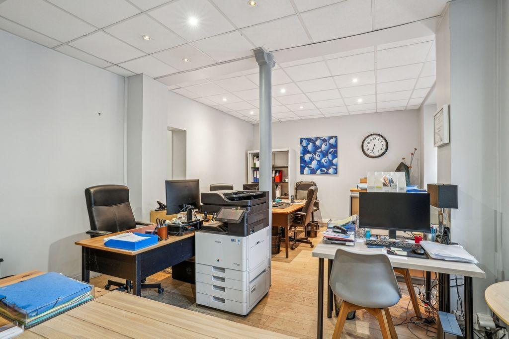 Local commercial à vendre de 69m2 