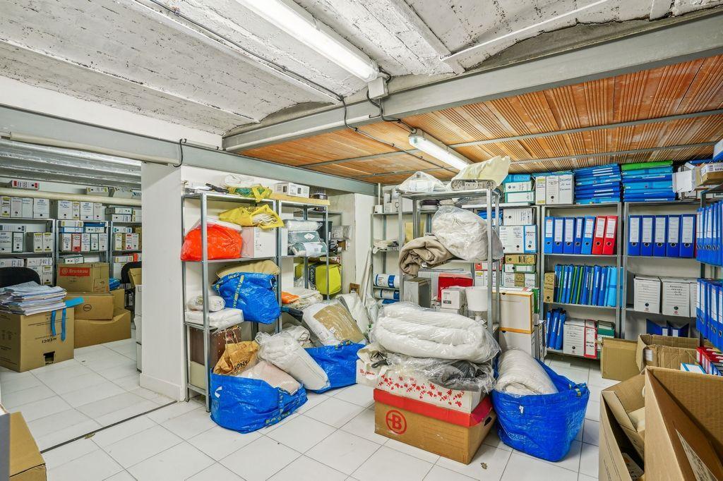 Local commercial à vendre de 69m2 