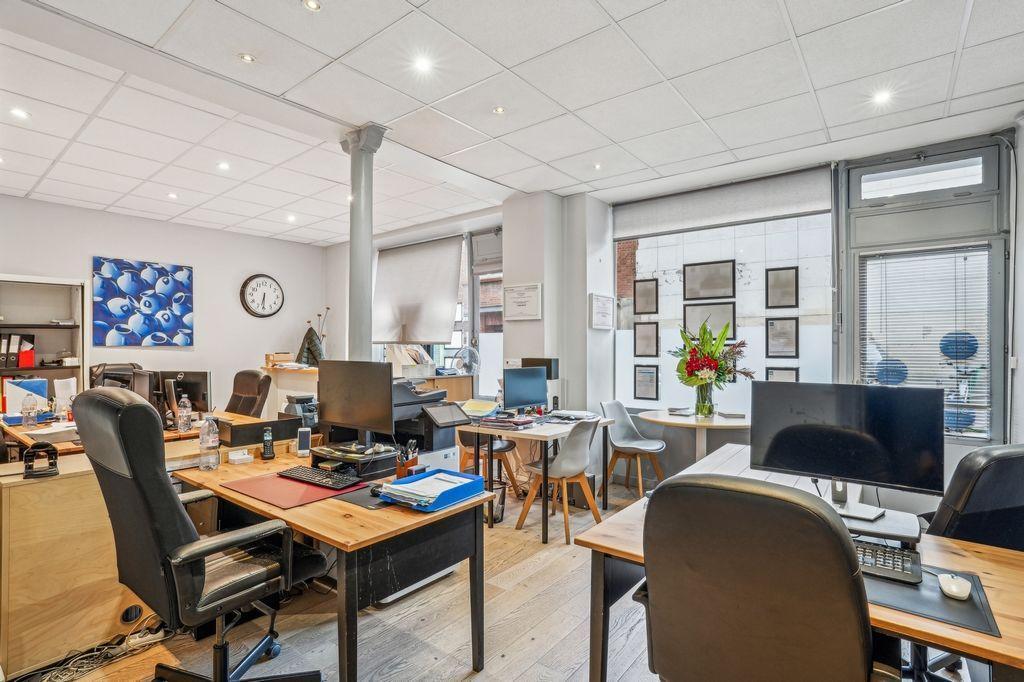 Local commercial à vendre de 69m2 