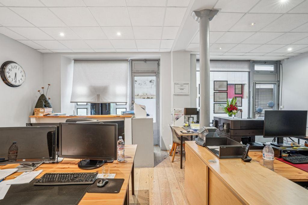 Local commercial à vendre de 69m2 