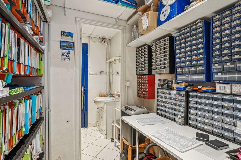 Local commercial à vendre de 69m2 