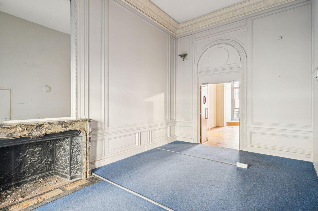 Bureaux à louer de 433m2 