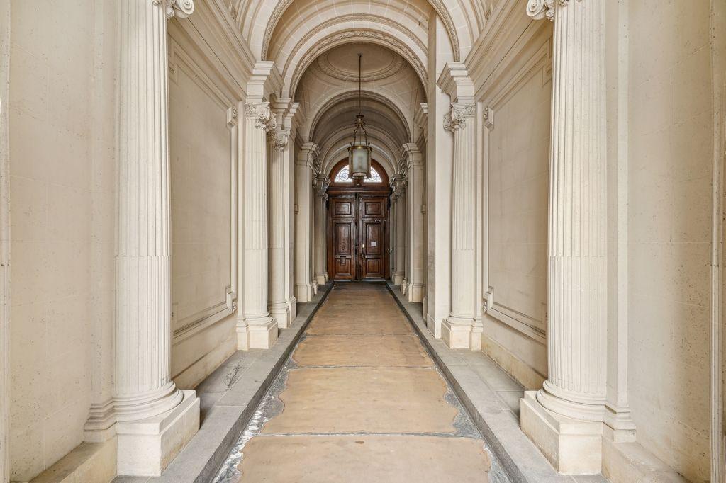 Bureaux à louer de 433m2 