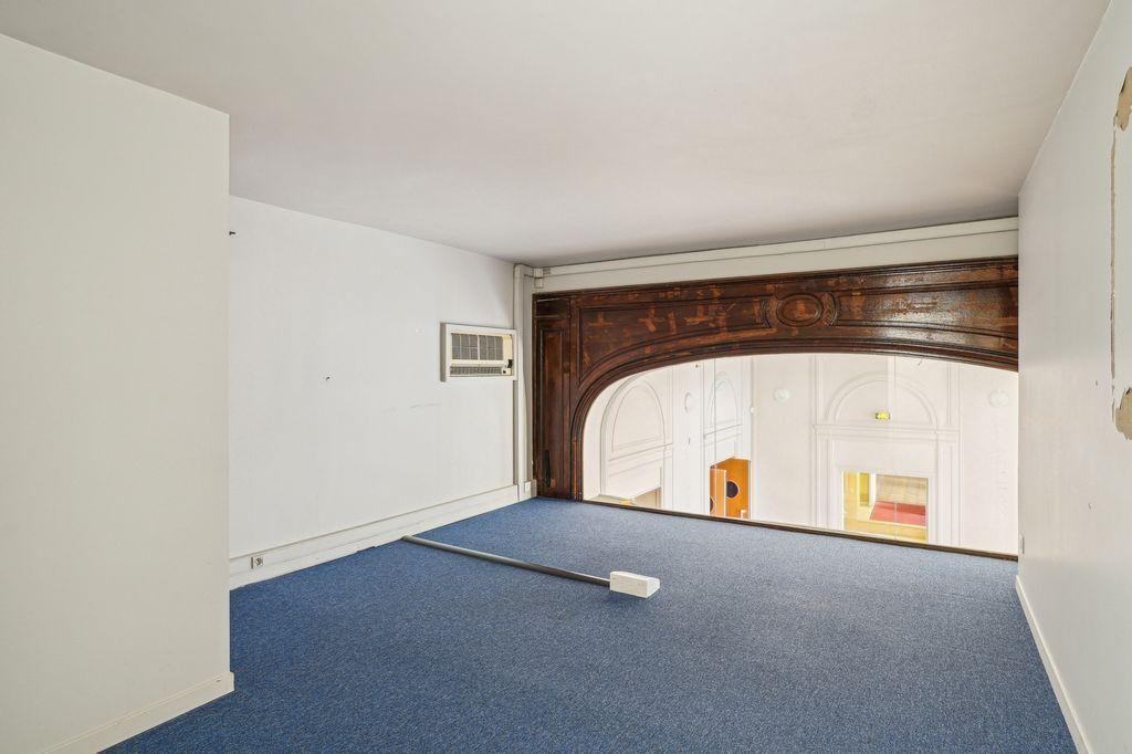 Bureaux à louer de 433m2 