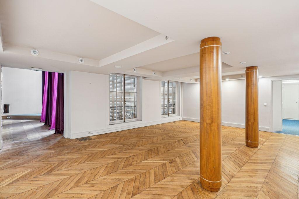 Bureaux à louer de 433m2 