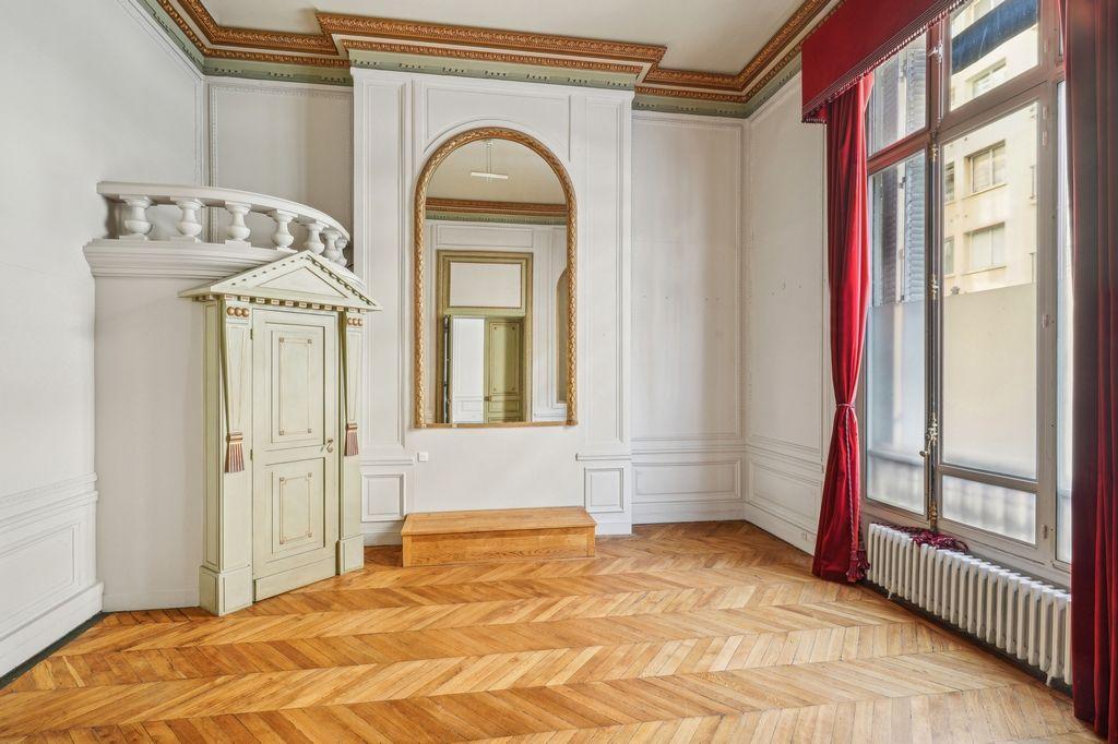 Bureaux à louer de 433m2 