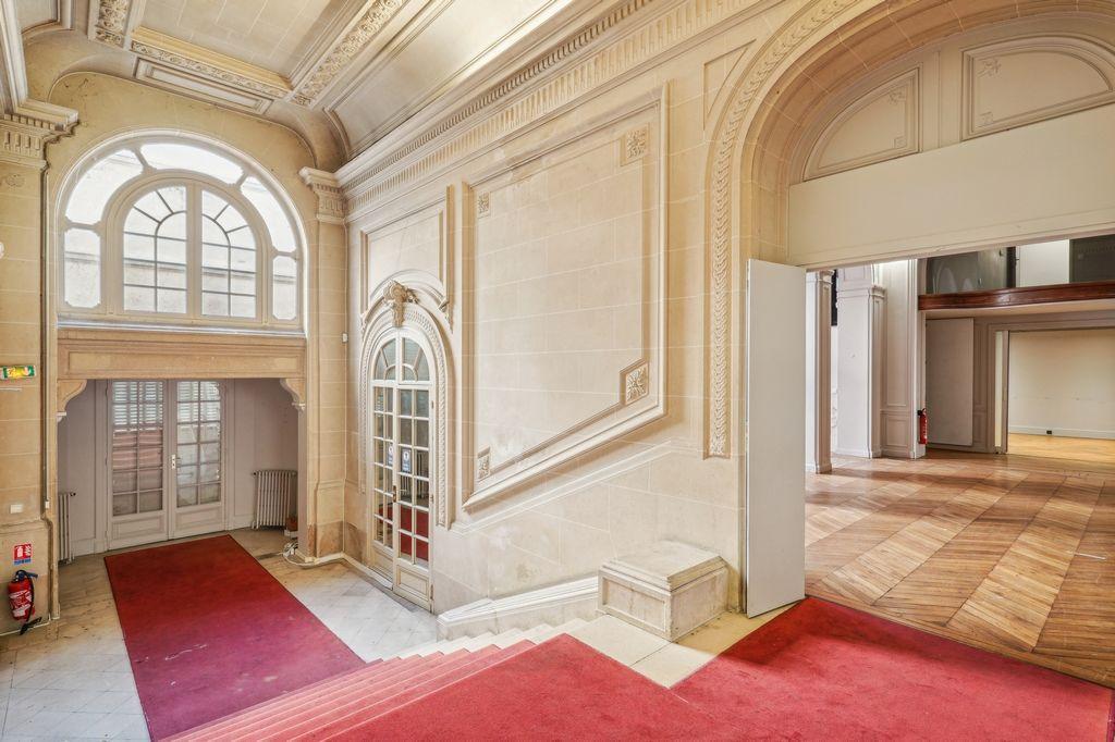 Bureaux à louer de 433m2 