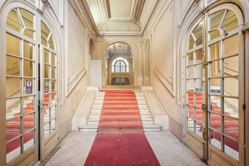 Bureaux à louer de 433m2 