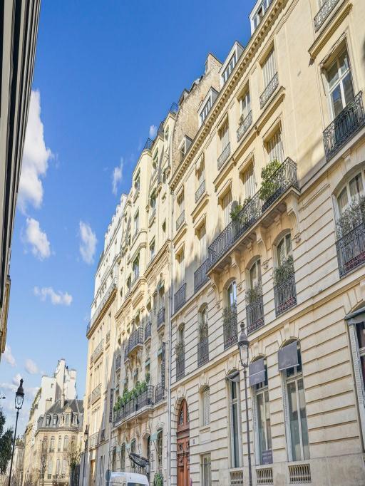 Bureaux à louer de 433m2 