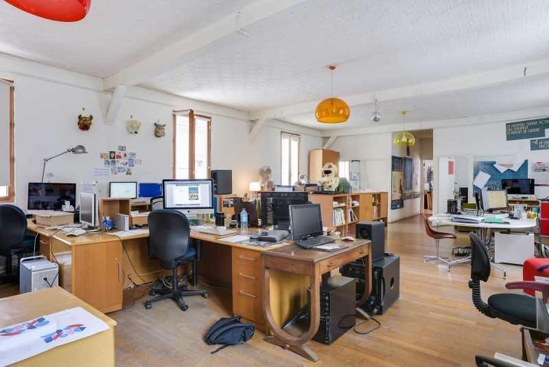 Bureaux à vendre de 717m2 