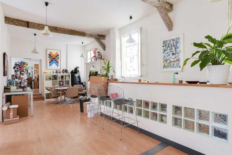 Bureaux à vendre de 717m2 