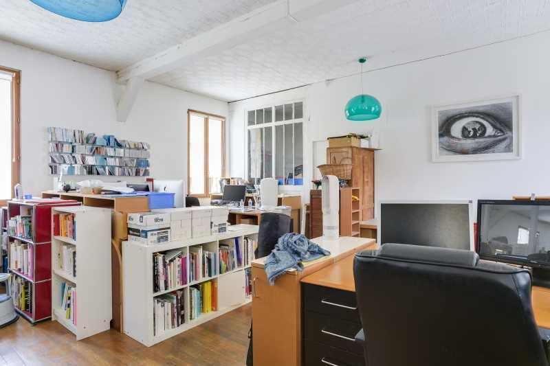Bureaux à vendre de 717m2 