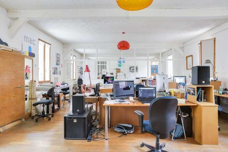 Bureaux à vendre de 717m2 